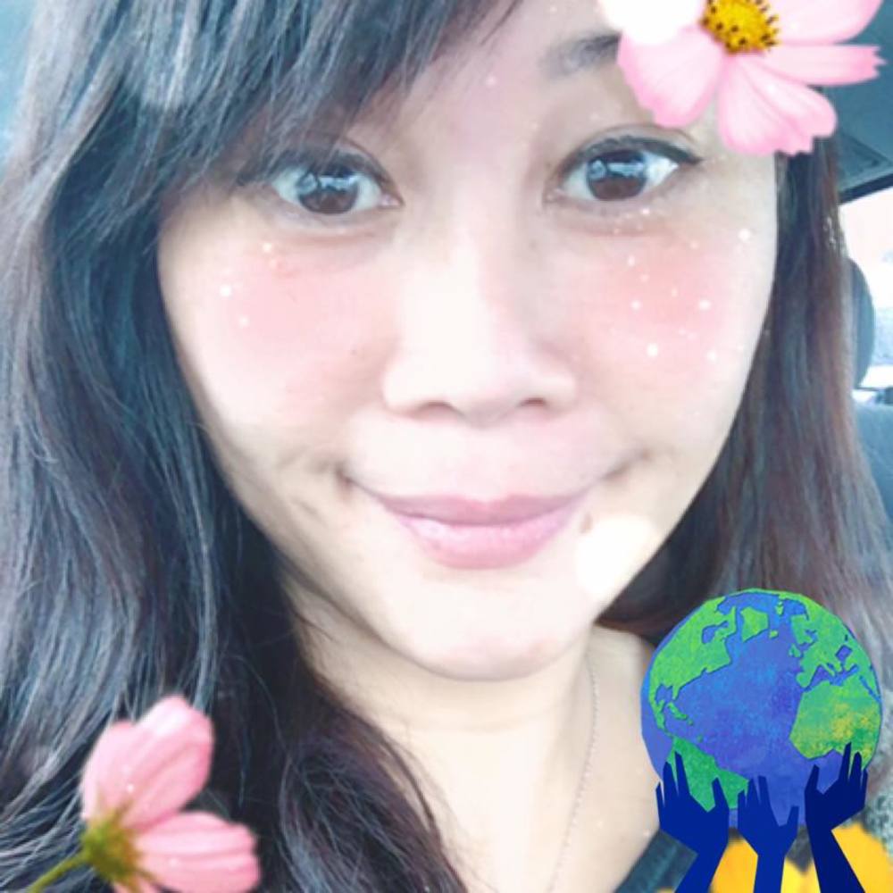 Meet your Posher, Fiona